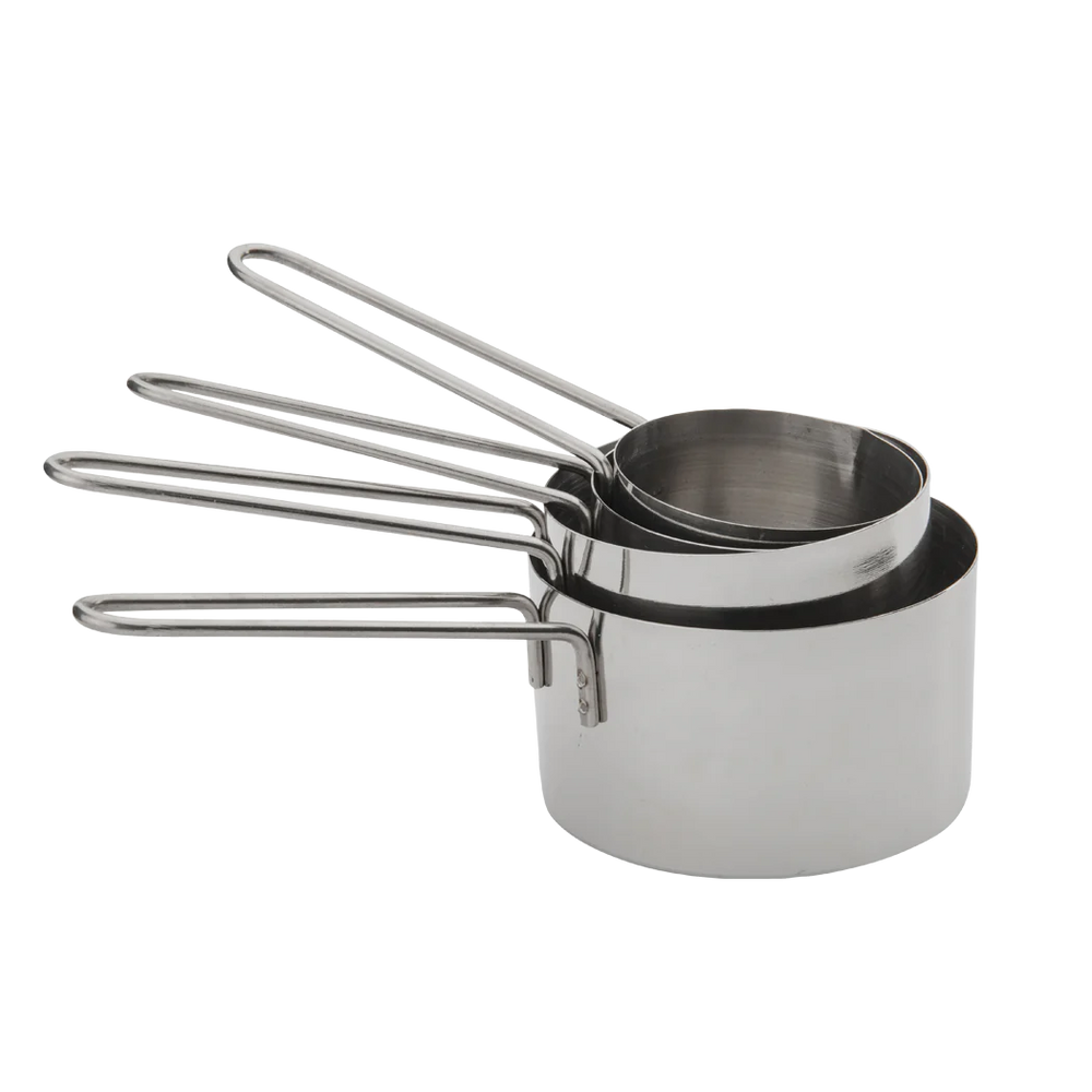 Browne Deluxe Measuring Cup Set 746106