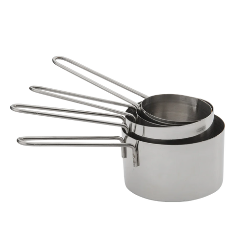 Browne Deluxe Measuring Cup Set 746106