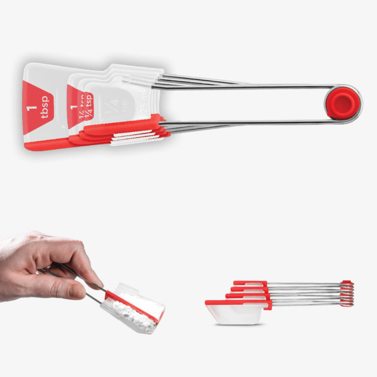 Browne Levoon Measuring Spoon 74DFLV2201*