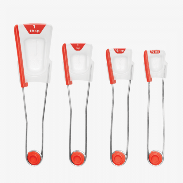 Browne Levoon Measuring Spoon 74DFLV2201*