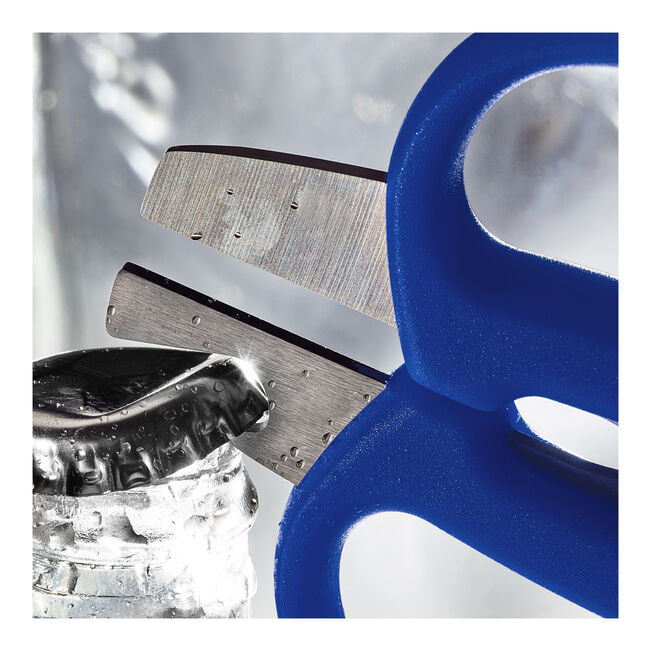 Zwilling - Blue, Multi-Purpose Shears  1016041