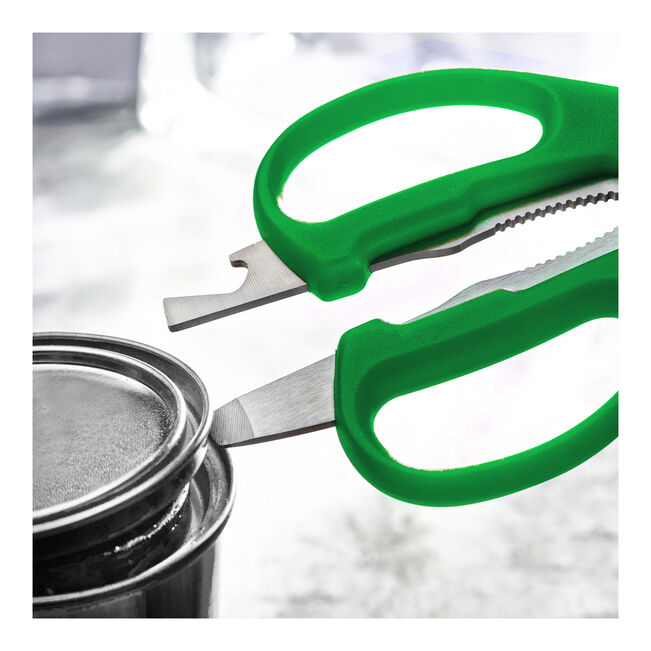 Multi-Purpose Shears Green 1016040 - 1/1EA
