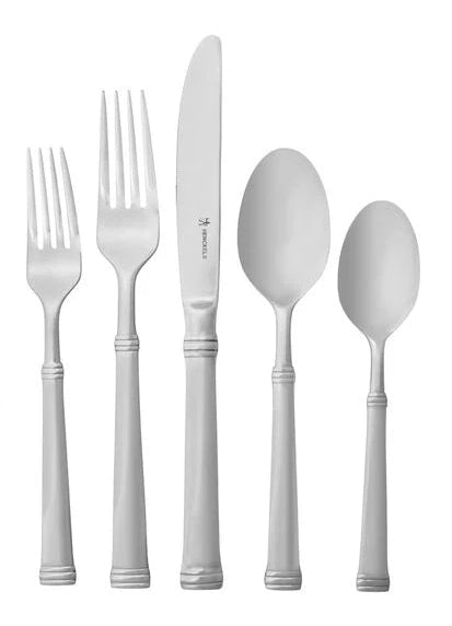 Henckels Plaza Multiple place set 65 Piece 1020273