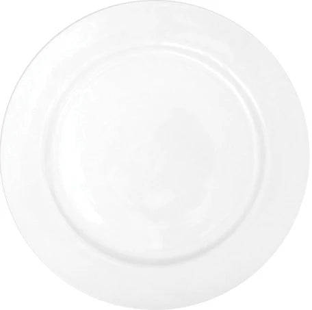 Tableware Solutions Nouveau Large Dinner Plate 10.75" 75CCNOU101 24/1EA*