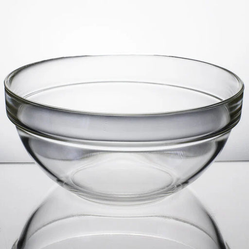 Arc - Stacking Bowl, 39 oz, Glass G2712