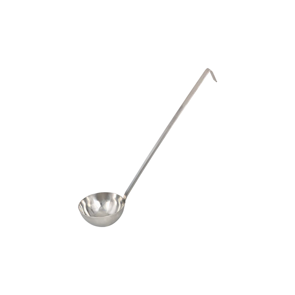 Browne - Ladle, 1 oz, Ultra One Piece, 7741 - 1/1EA*