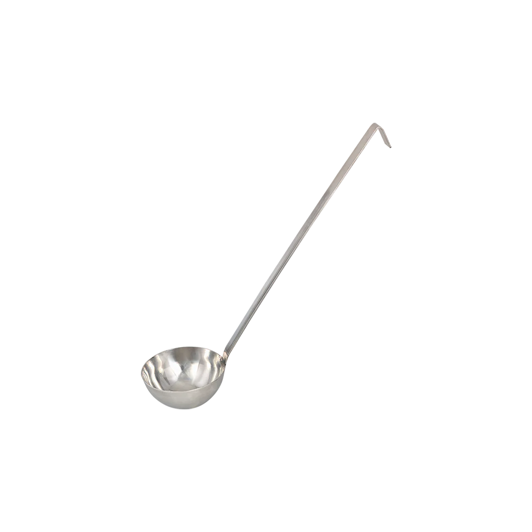 Browne - Ladle, 1 oz, Ultra One Piece, 7741 - 1/1EA*