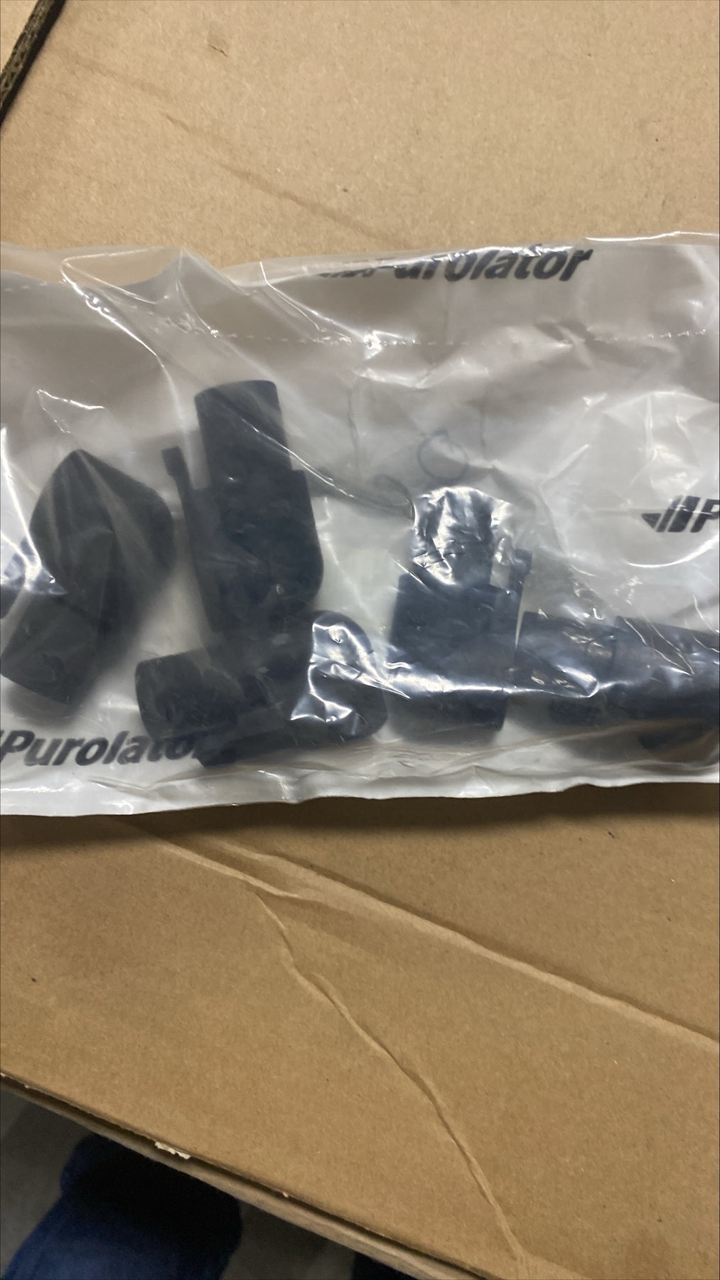 Serve Small Discharge Fitting for Pump - 07795*