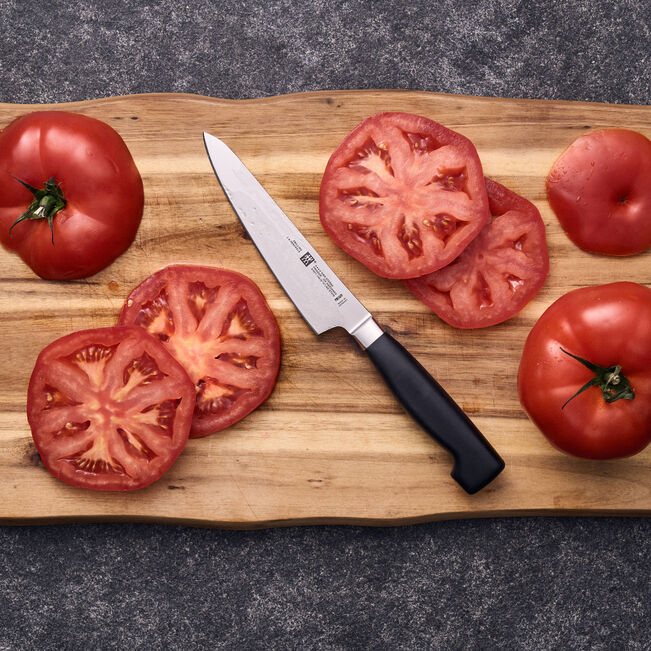 Zwilling - Chef Knife, 5.5"- 31093-141