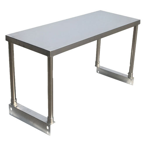 SHELF FOR 2 PAN STEAM TABLE 47017