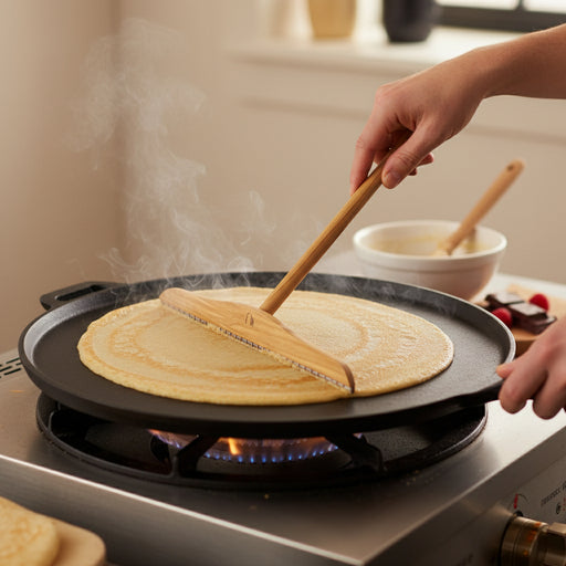 Browne Pancake/Crepe Rake 7459170 1/1EA