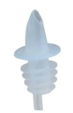 Rabco Pourer, Clear,  12PK, MAG7786 *