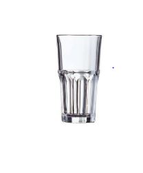 Tableware Solutions - Beverage Glass 14 oz Granite V2026 - (Case of 24)