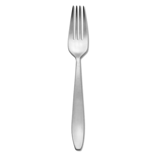 Oneida 8 1/2" European Table Fork with 18/10 Stainless Grade, Sestina Pattern 36/1EA*