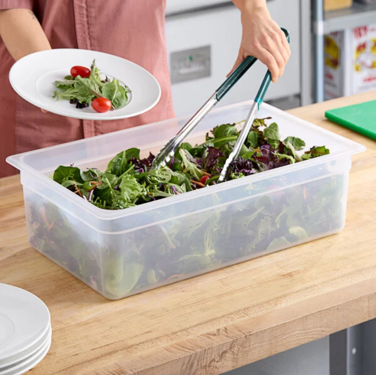 Cambro - Full Size 6