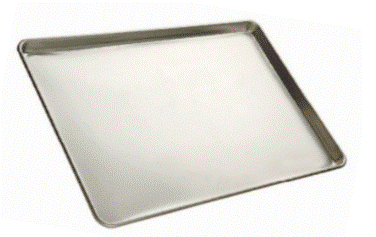 Magnum - Sheet Pan 1/4 Size Aluminum 13