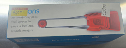 Browne Levoon Measuring Spoon 74DFLV2201*