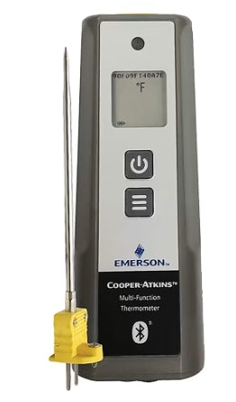 Cooper Atkins Multi-Function Thermometer Kit 92020