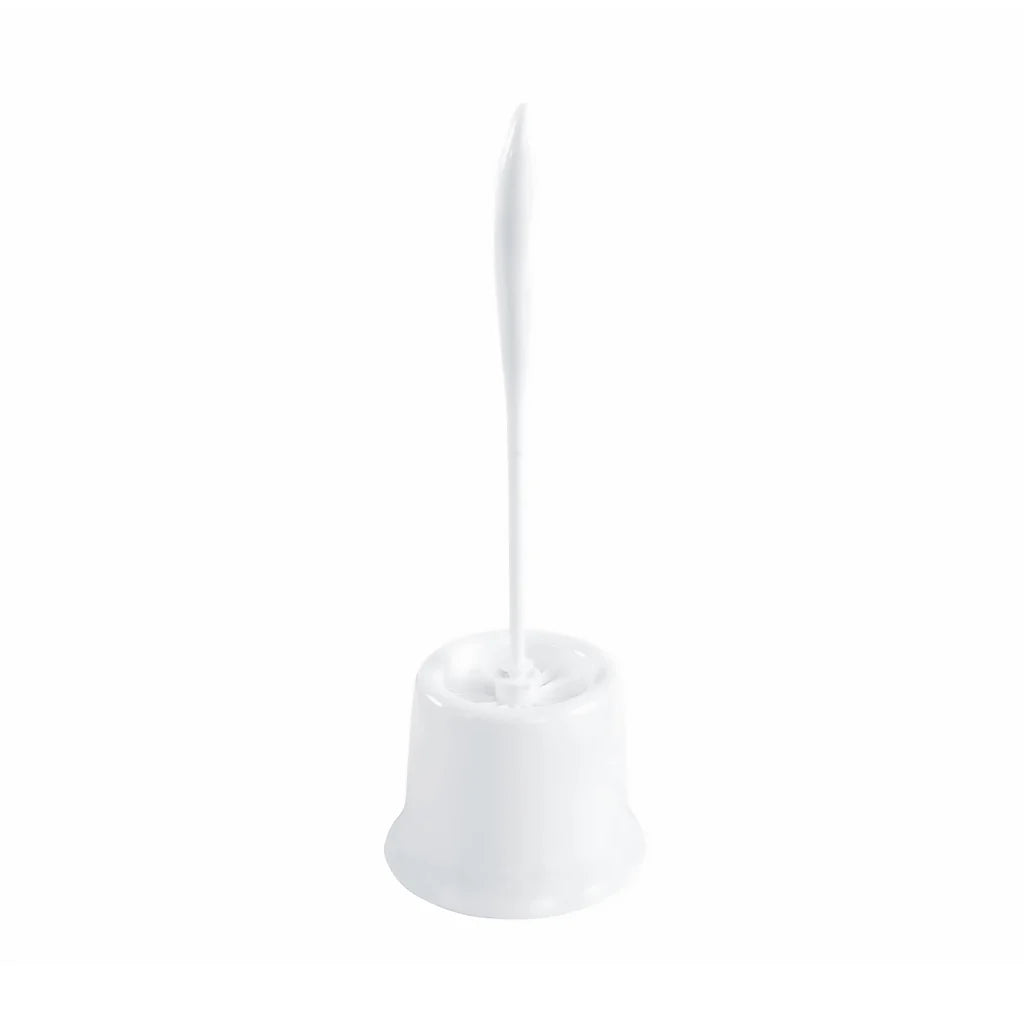 Globe Commercial - Toilet Brush & Caddy Set 16