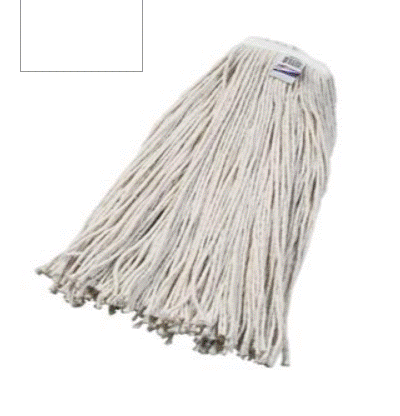 Master Distribution - Cotton Mop Head #16 M2P-MWCC16B - 1/1EA