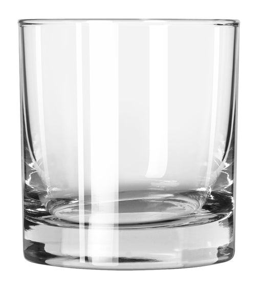 Libbey - Heavy Base Rocks Glass, 11 oz, Heavy Base, 917CD