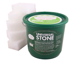 Jogi's Imports 4kg Universal Stone Container SIZE III