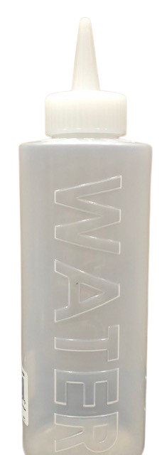 Browne 12oz Squeeze Water Bottle