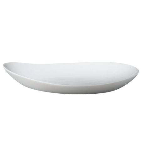 Cameo - Ovation Plate Egg Shape Oval 7.5x 6-1/8 710-G575 - (Case of 36)