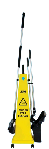 SYR Spill Kit Complete 947880/ S0204294