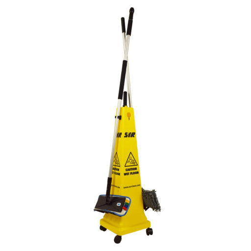 SYR Rapid Response Kit (complete) 500903 1/1EA