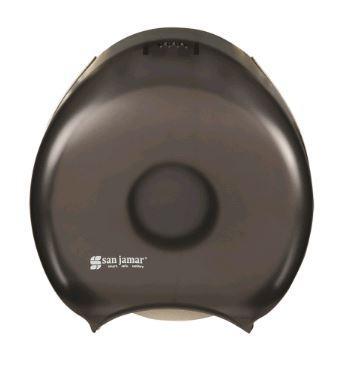 Carlisle Tissue Dispenser, Single,Jumbo, 9