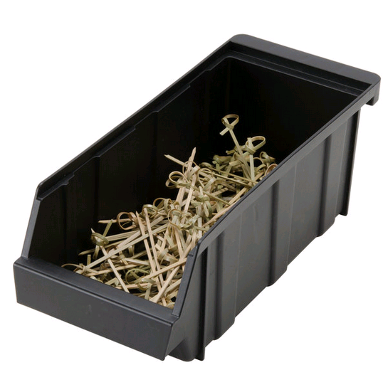 Cambro - Organizer Bin Condiment 5412CBP110 - 1/1EA
