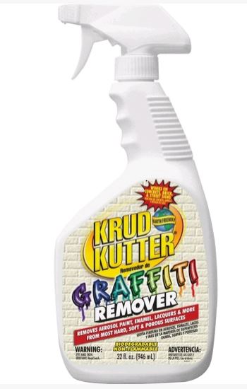 Chemco - Graffiti Remover Q943-06
