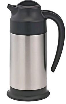 Service Ideas 4-1/2 Inch Vacuum Creamer 0.7 Liter Stainless Steel with Thermal Retention SSN70Cream 1/1EA*