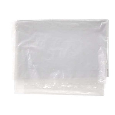 Polykar Strong Clear Garbage Bags 35