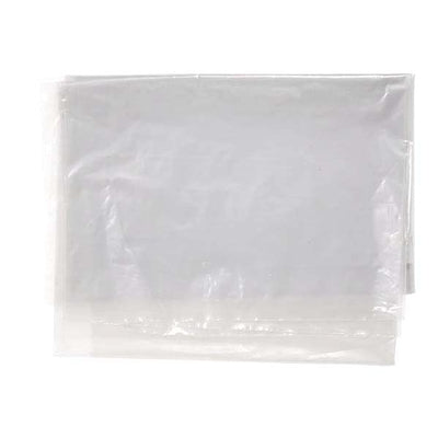 GARBAGE BAG 35X50 CLEAR STRONG