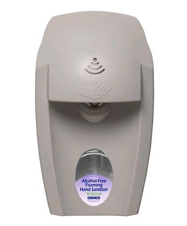 Dispenser - Touchless Hand Sanitizer*