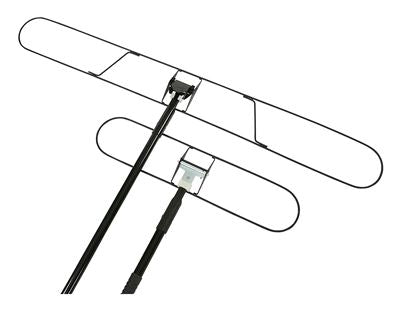 Globe- Dual Dust Mop Frame- 3205 1/1EA