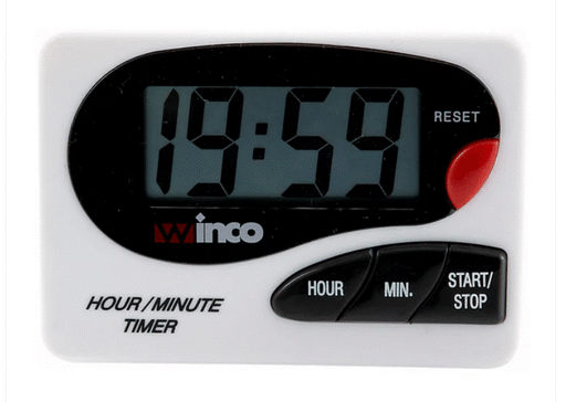 Winco - Timer Digital TIM-85D - 1/1EA