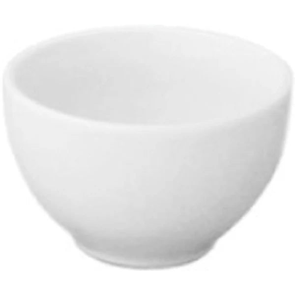 Tableware Solutions - Boullion Bowl 8 oz White 50CCPWD047 - 1/1EA