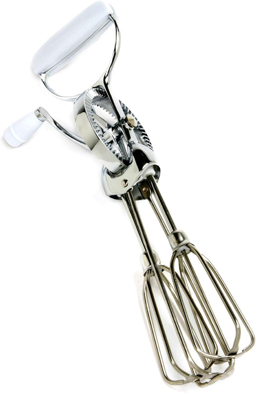 Ventures Norpro Rotary Egg Beater, 12 inch  NP2268