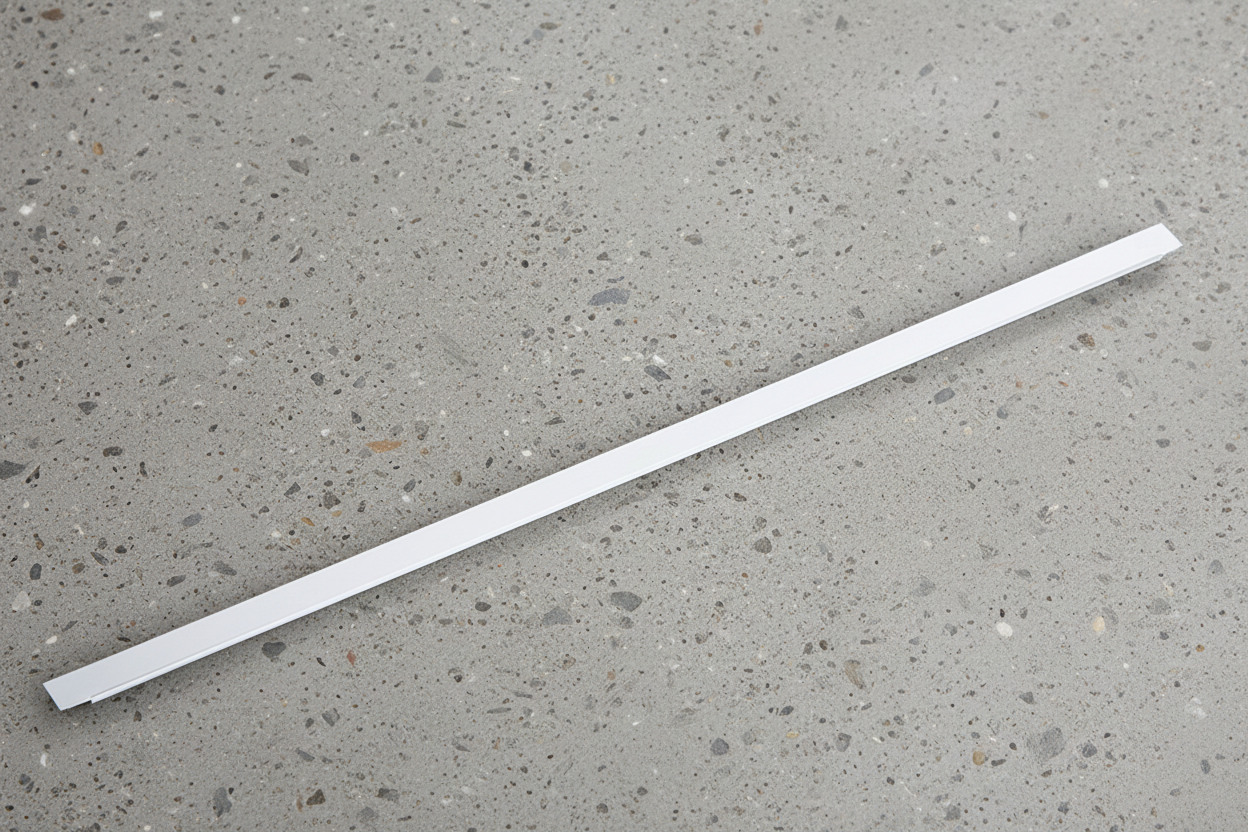 Browne - Food Pan Adaptor Bar 20.6