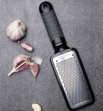 Microplane - Home Series Fine Grater 44002 - 1/1EA
