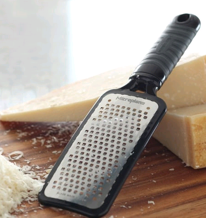 Microplane - Home Series Coarse Grater 44001 - 1/1EA
