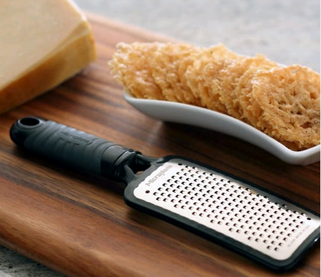Microplane - Home Series Coarse Grater 44001 - 1/1EA
