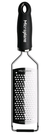 Microplane - Gourmet Series Coarse Cheese Grater 45000 - 1/1EA