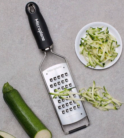 Microplane - Gourmet Series Extra Coarse Grater 45008 - 1/1EA