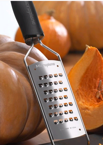 Microplane - Gourmet Series Extra Coarse Grater 45008 - 1/1EA