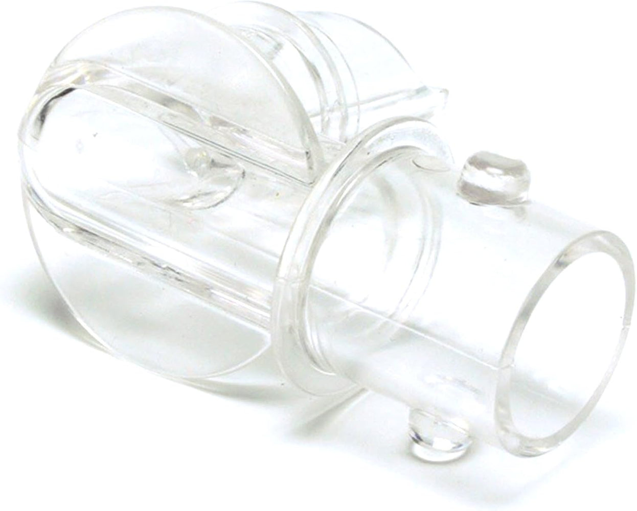 Serve Connector for Pump 07381 - 919610