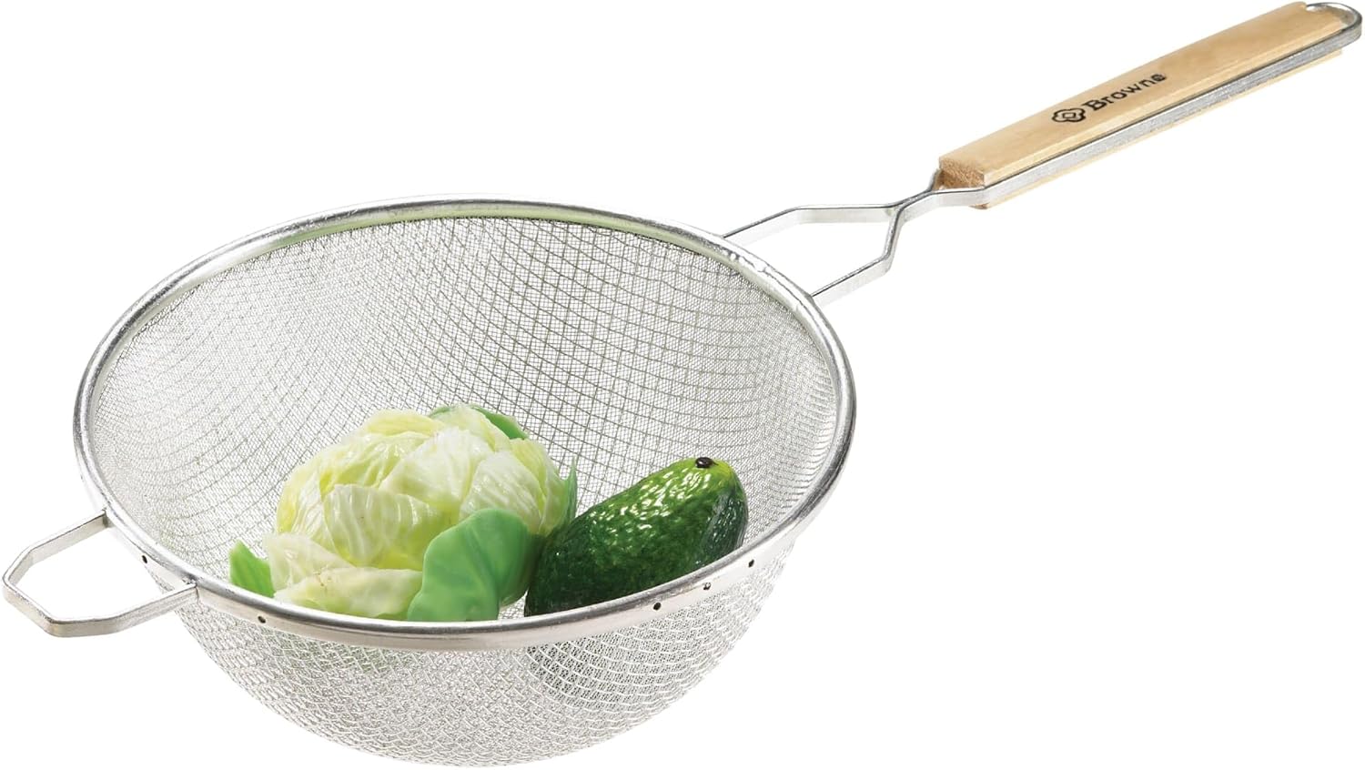 Browne - Strainer 10 3/4